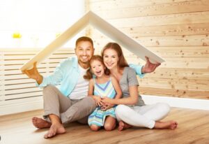 Une assurance habitation : nécessaire pour protéger votre famille de tout imprévu